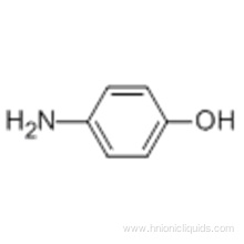 4-Aminophenol CAS 123-30-8